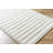 Triton Hand Tufted Wool Striped Indoor Rug-1814194053