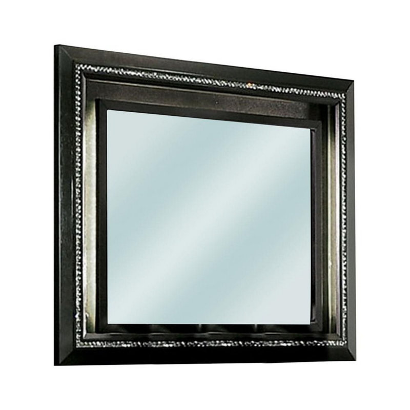 Miroir biseauté Ozbourn