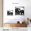 Crowle Elephant BW II