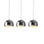 Emma 3 - Light Kitchen Island Pendant-42615231