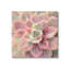 "Rose symétrique" sur toile par Amy Hall, peinture-93921630-93921632