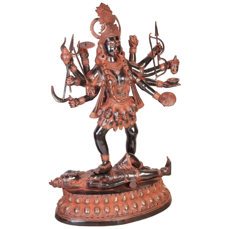 Religious & Spiritual Statue