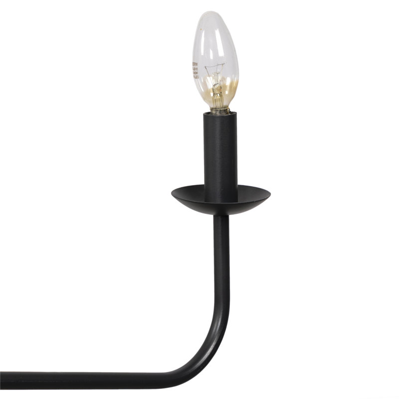 Edlyn 6 - Light Chandelier