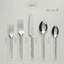 over&back Hand-Forged 18/8 Flatware Set - Service for 4-99316935