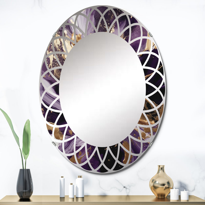 Miroir mural Winser, 36 po x 24 po