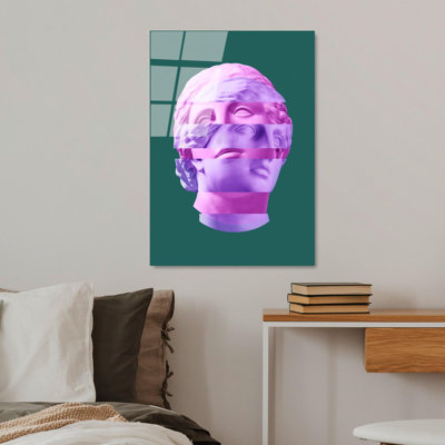 Boze Wall Decor