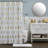 Prudence Ceramic / Porcelain Toothbrush Holder