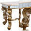 Console Elly-Mae Platine Bella