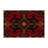 Celestial Emblem Indoor And Outdoor Area Rug-625251176