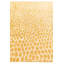 Tapis jaune Murry