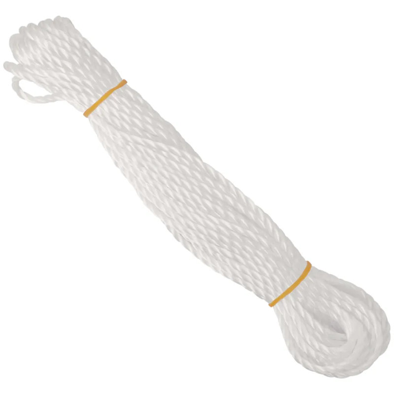 Chauvigny 0cm H x 236.22cm W Yellow And White Plastic Yard/Privacy Fence