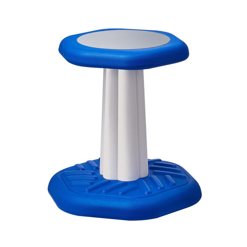 Banquet Folding Chair Folding Chair, Blue, 35.6cm H x 33cm W x 15.2cm D