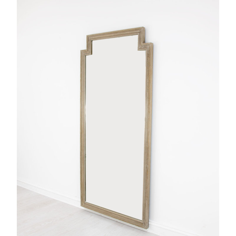 Dara Framed Mirror
