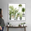 «Plant Haven II», art mural sur toile-949697854-949697855