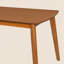 Table de salle à manger Mid Century