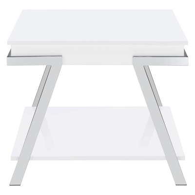 Jolian End Table by Ivy Bronx