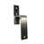 Satin Nickel selected