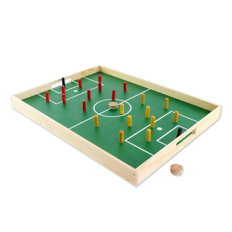 Jeu de soccer Wilwood