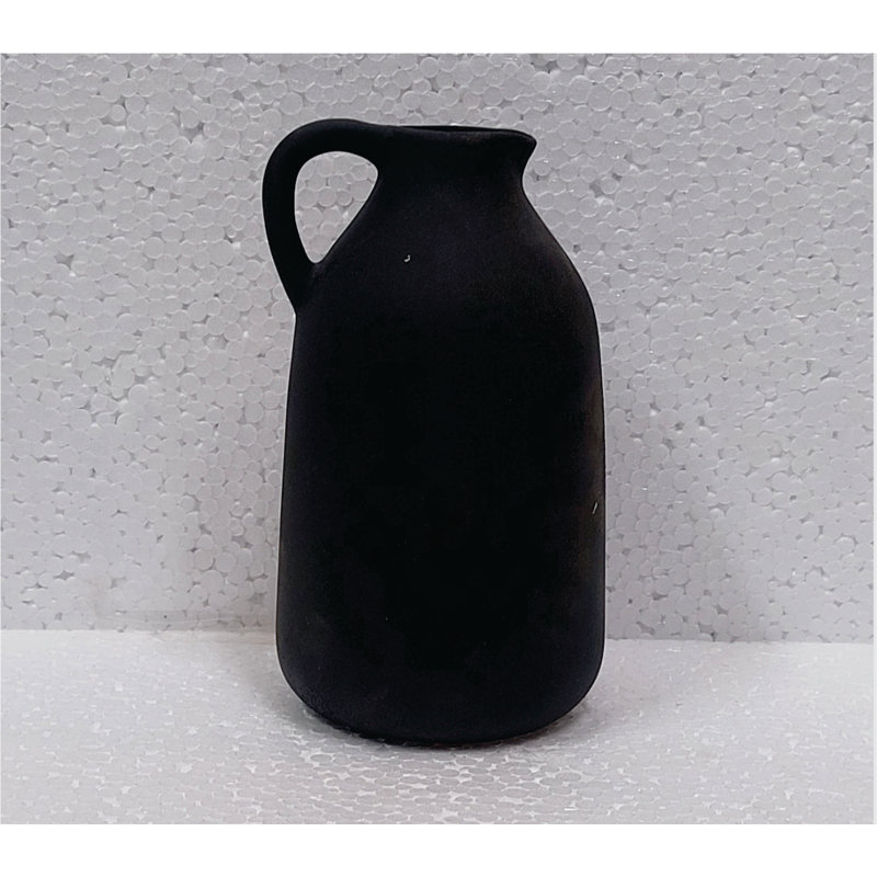 Ensemble de 2 pots de maïs