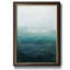 «Drifting Sea II», peinture sur toile encadrée-1269002711