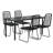 Long Dining Set-1230975301-1230975295