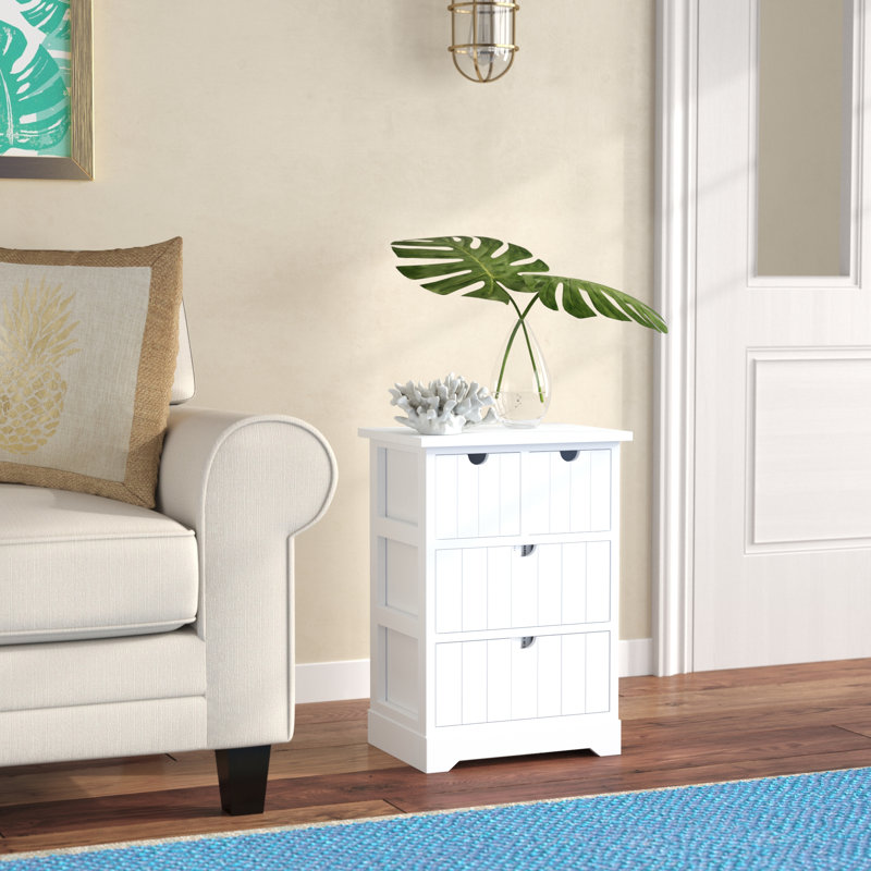 Armoire d'appoint 16 po Ceylon