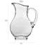 Pichet en verre Libbey Yucatan, 86,9 onces
