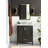 Zadie Metal Rectangle Wall Mirror