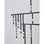 59 - Lustre rectangulaire 59 lumières-90606022-90606024-130736617