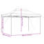 Vidaxl Foldable Party Tent Pop-Up-1060548925-1060548926-1060548927