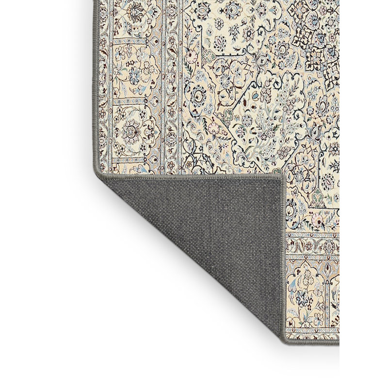Nojus Oriental Indoor Rug, Rectangle 7' x 10'