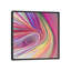 « pure abstract bis », impression sur toile tendue-74299590-74299588-74299589