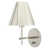 Polished Nickel selected