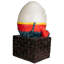 Sculpture Humpty Dumpty