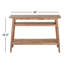 Console en bois d'acacia massif Grendon 2005-002WW-37708663