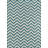 Irita Chevron Indoor / Outdoor Rug-1641601142