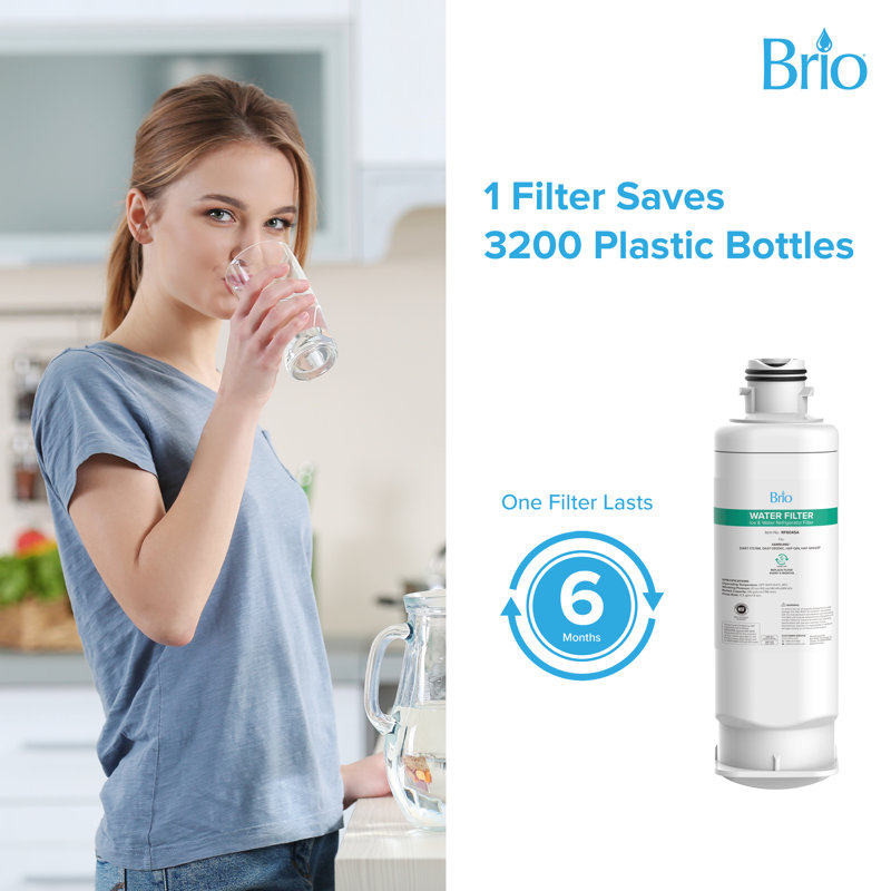 Replacement Filter