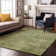 Cerrito Area Rug with Non-Slip Backing