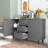 Versatile Storage Cabinet For Various Spaces, Enhancing Organization And Style