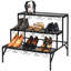 Metal Plant Stand