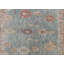 Zawde One-of-a-Kind 5'4" X 5'10" Hand Knotted Area Rug
