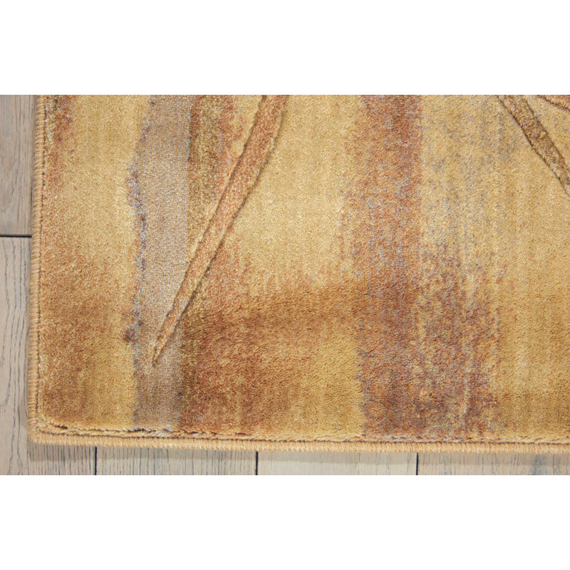Performance Rug