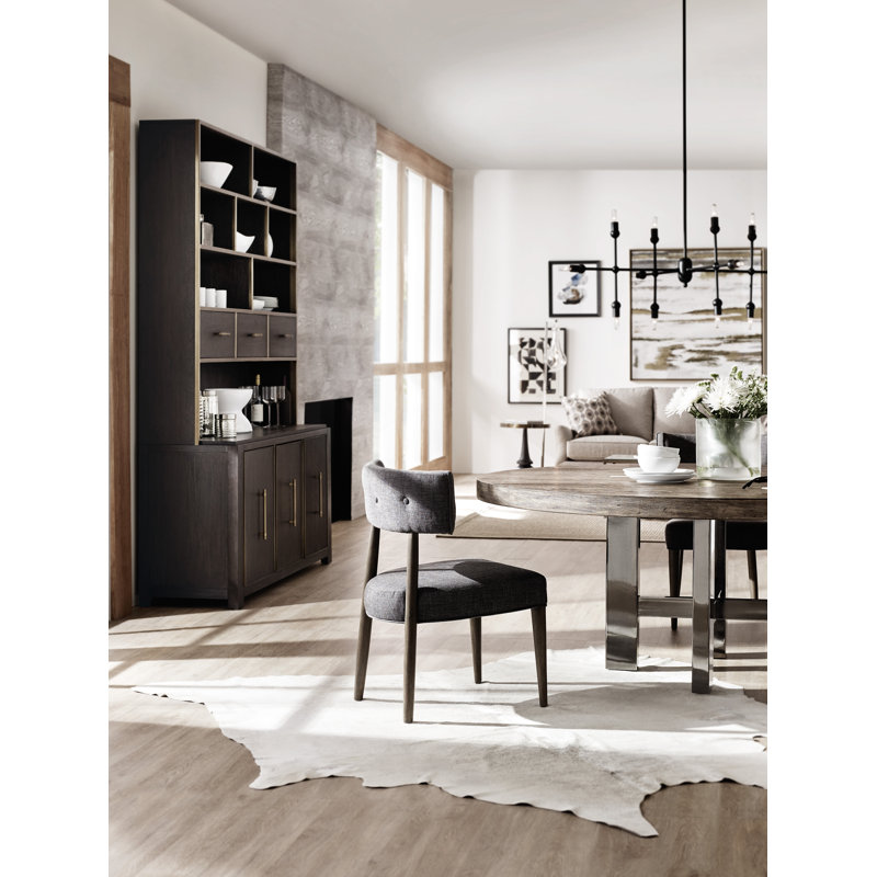 Curata Upholstered Dining Chair