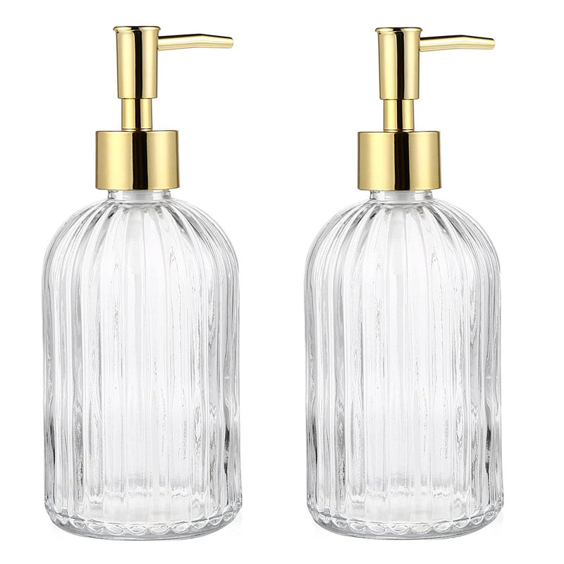 TRIXES @Home Soap / Lotion Dispenser