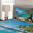 Nature Polyester Coverlet-41888595