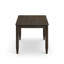 Badgery 47.2" Dining Table with Rubberwood Frame
