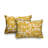 Floral Outdoor Reversible Throw Pillow-2113353182