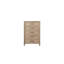 Petite commode Breakfront