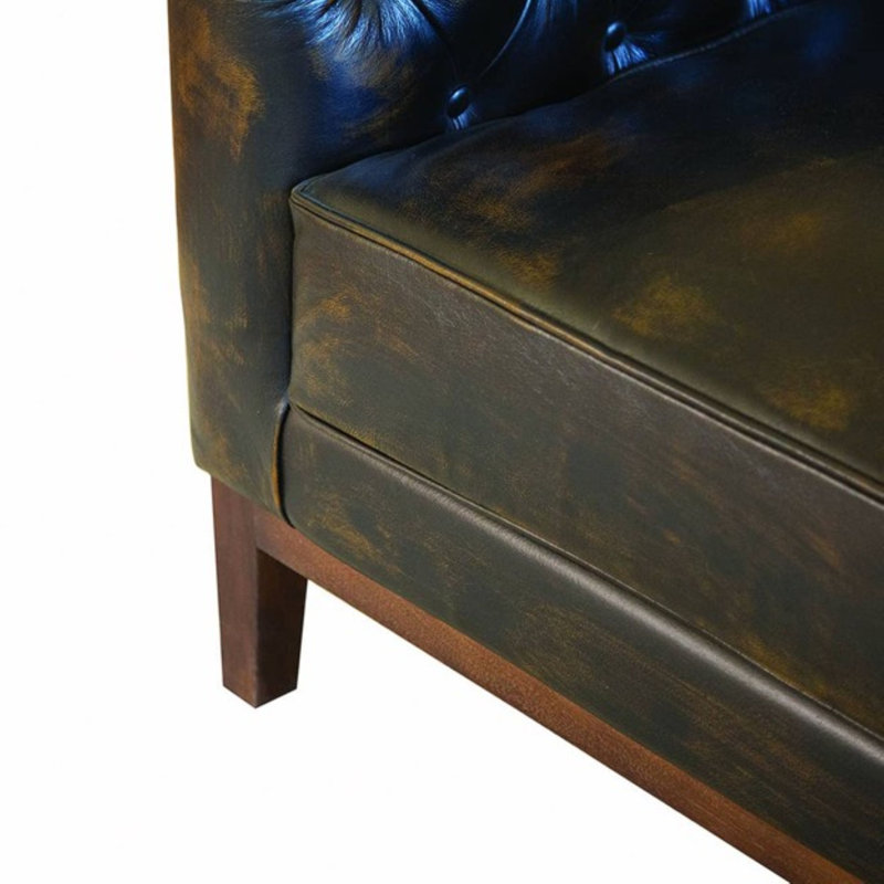 Jefferson 2 Seater Sofa