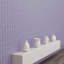 Curvaceous 3" x 12" Ceramic Wall Tile-80317693